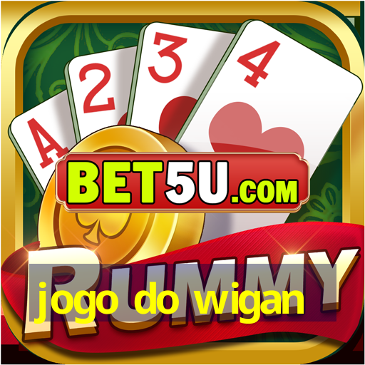 jogo do wigan